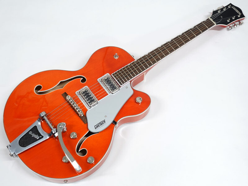 楽天市場】Gretsch Electromatic G5420T Electromatic Classic Hollow