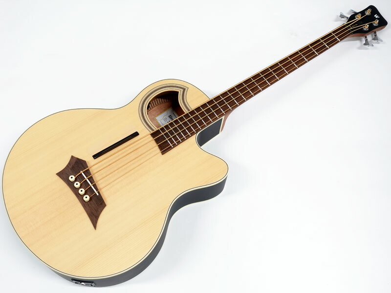 楽天市場】【新品アウトレット】Warwick RockBass Alien Deluxe 4st