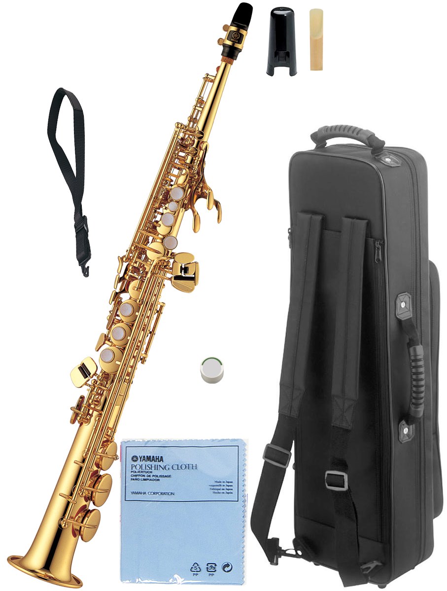 楽天市場】Alfred Lupot アルフレッド リュポ SS-241L ソプラノサックス 新品 アウトレット ストレート Soprano  saxophone Gottsu ジャズソロイスト セット D 北海道不可 沖縄不可 離島不可 : ワタナベ楽器 楽天ＳＨＯＰ