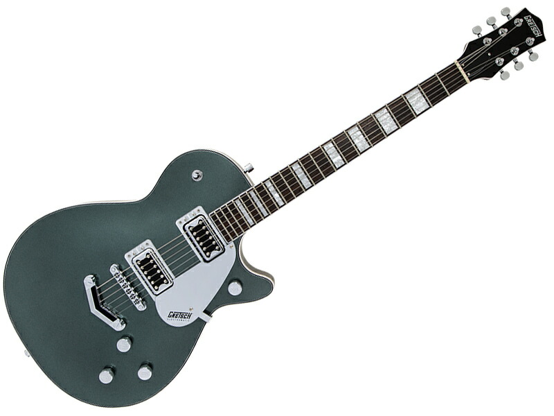 楽天市場】【アーニー弦3セット付】Gretsch Electromatic G5432G