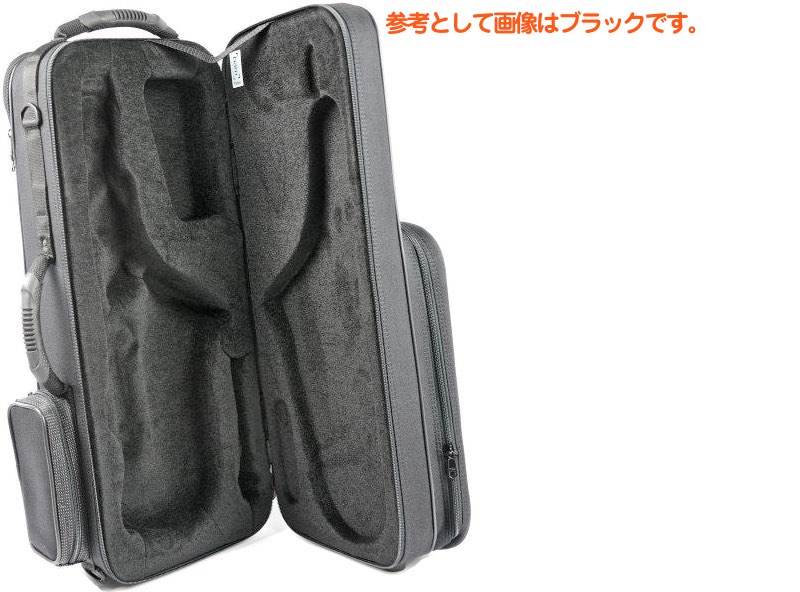 色々な bam バム 3021S アルトサックス セミハード ケース ブルー トレッキングケース TREKKING ALTO saxophone  CASE 3021SM blue 北海道 沖縄 離島不可 fucoa.cl