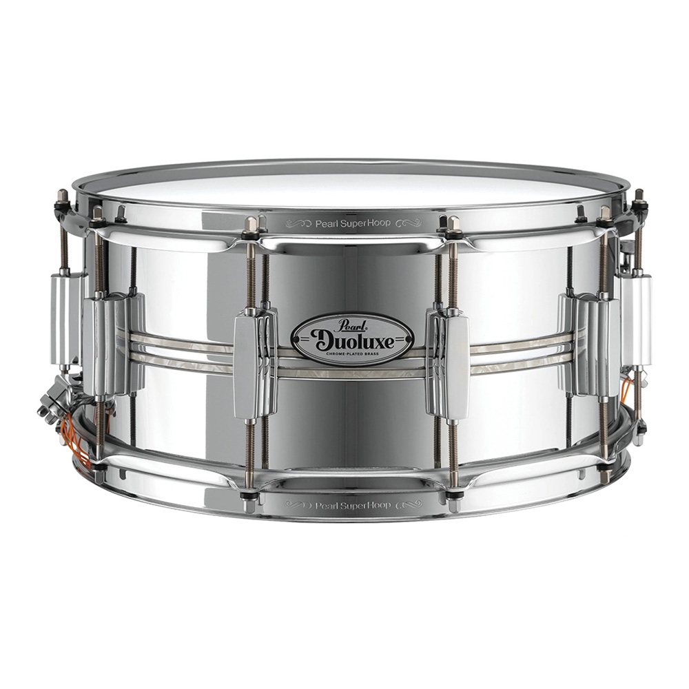 超特価】 TYPE-R DRUMS BULLET MTR-1455-DH Chrome Parts Silver