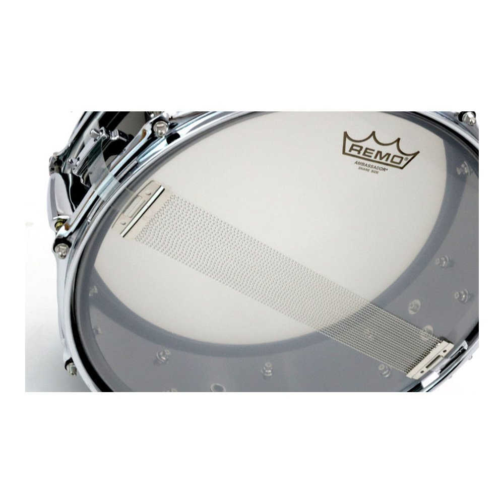 Pearl パール Standard Metal Universal Steel US1450 ドラム スネア