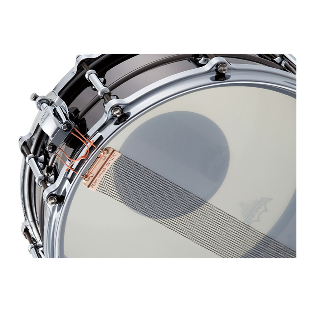 特別セール品 Pearl パール Signature Snares Shane Gaalaas Sg1460 シェーン ガラスモデル シグネチャースネア ドラム スネア アーティスト Fucoa Cl