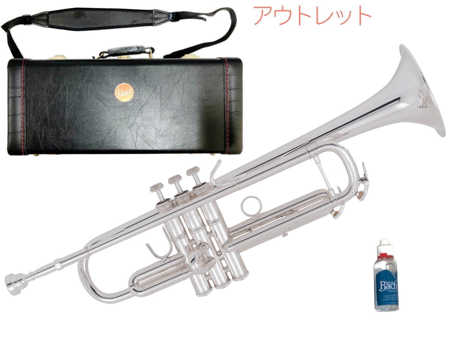 楽ギフ 包装 Vincent Bach ヴィンセント バック Vincent37 Sp アウトレット ヴィンセント37 B トランペット イエローブラスベル 銀メッキ Trumpet 37 北海道 沖縄 離島不可 Fucoa Cl