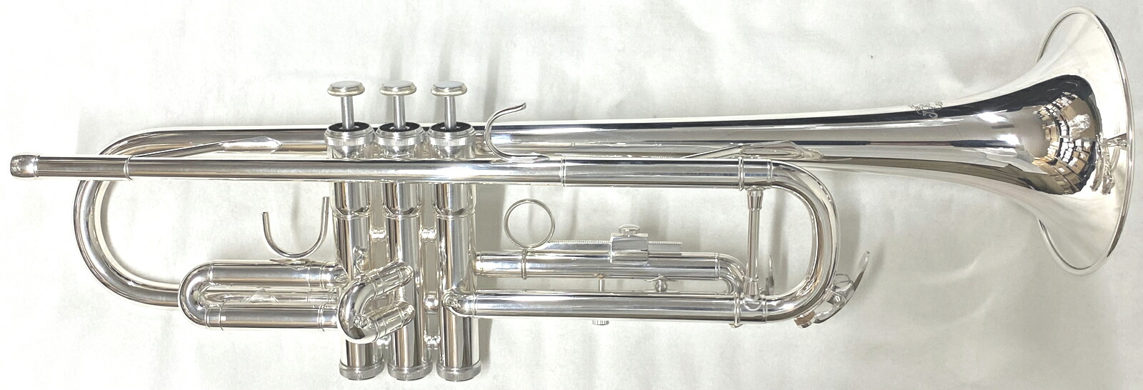 市場 J トランペット アウトレット マウスパイプ 銀メッキ Tr 430s レッドブラス Jマイケル Michael