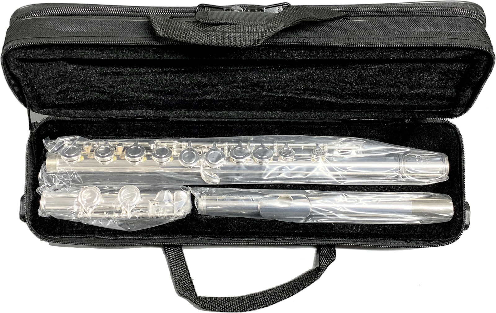 最新号掲載アイテム フルート 管楽器 木管楽器 J.Michael FL-300S fucoa.cl