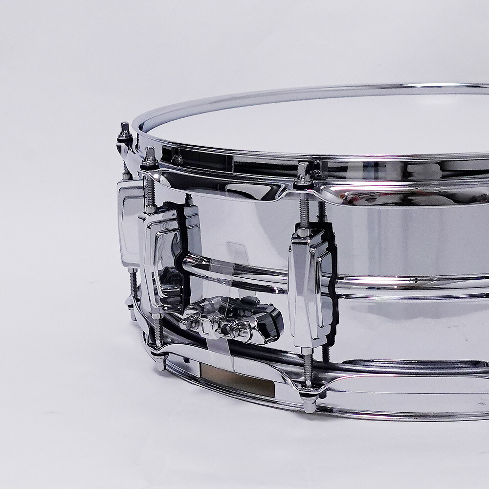 LUDWIG ラディック LM400 アルミ 定番 メタル Supraphonic シームレス