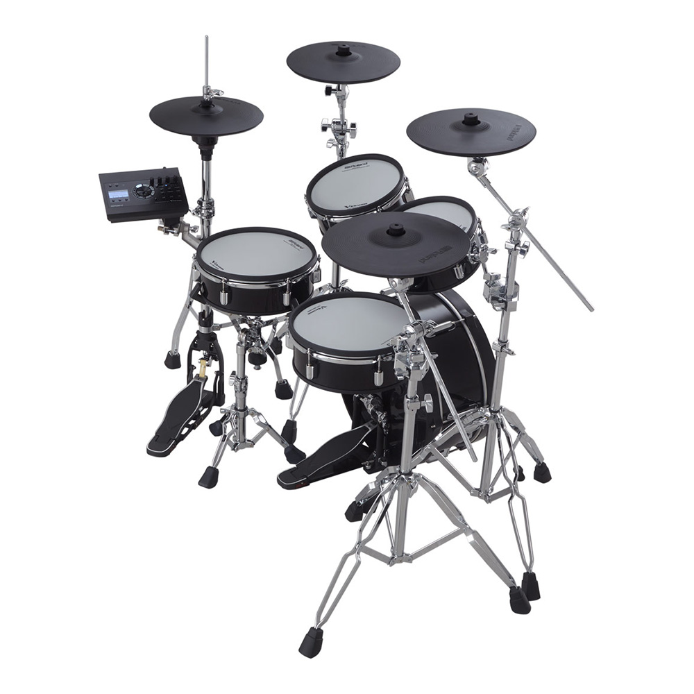 驚きの価格が実現！】 ローランドRoland DrumドラムセットTD-17L