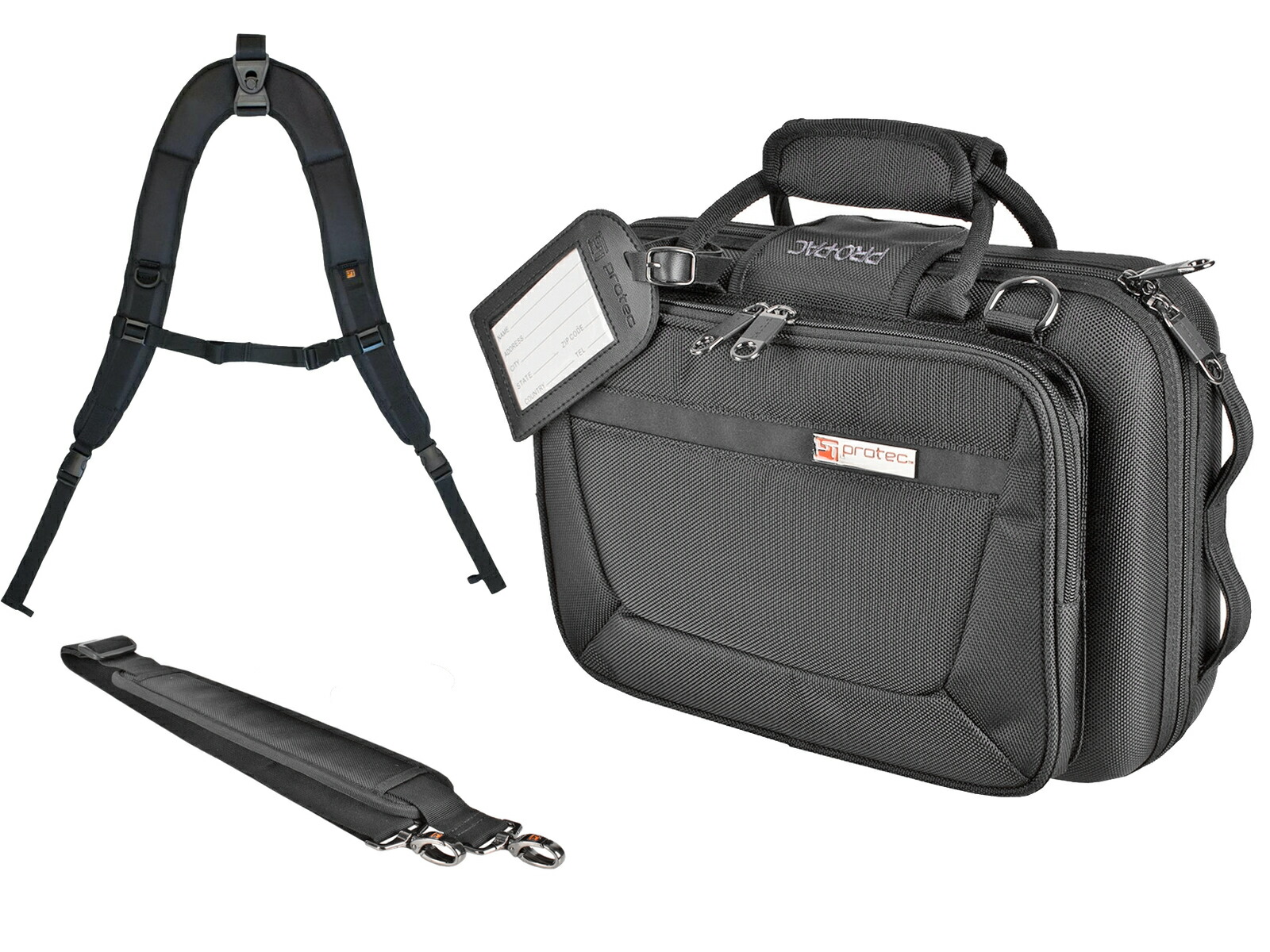 楽天市場】PROTEC プロテック PB315EH オーボエ イングリッシュホルン