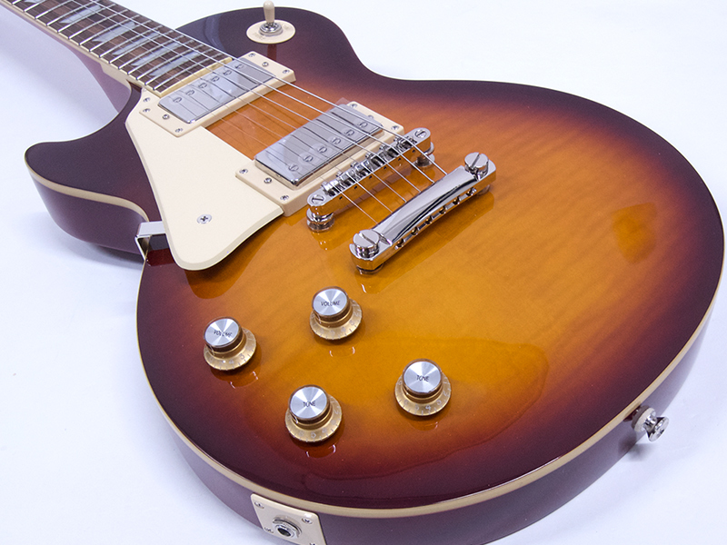 64%OFF!】 Epiphone エピフォン Left-handed Les Paul Standard 60s