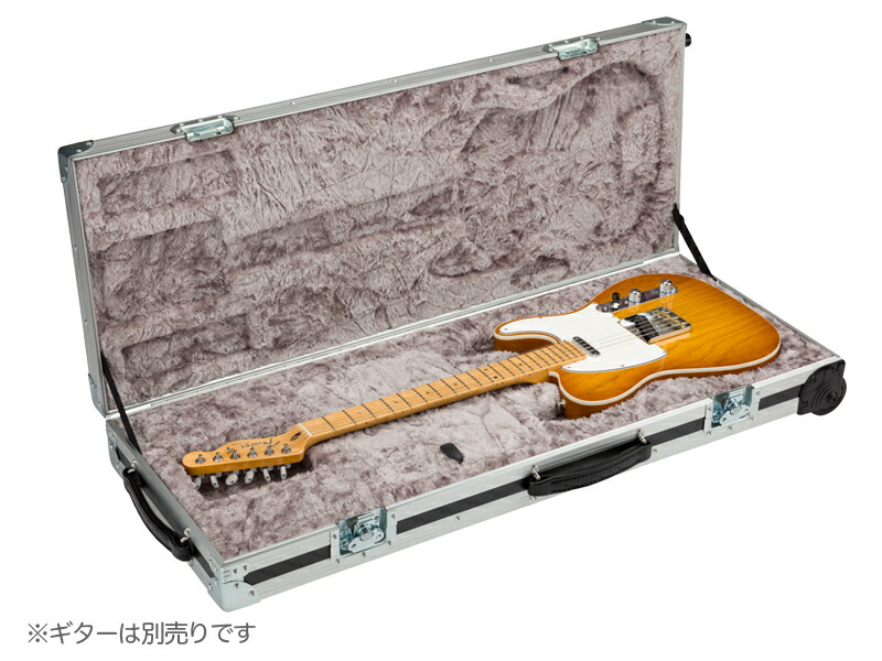 Fender Strat Tele Bagギターケース Gig