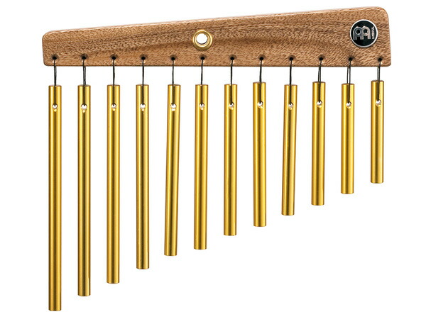 楽天市場】Meinl マイネル CH33HF バーチャイム 33本 Sngle row