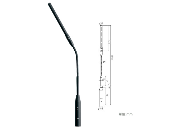 audio-technica オーディオテクニカ AT857SL/UL ◆ コンデンサーマイク【4月3日時点、在庫あり 】