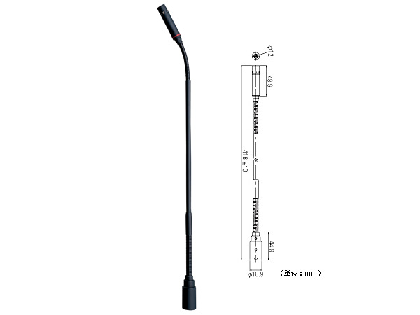 audio-technica オーディオテクニカ PRO49QL ◆ コンデンサーマイク【7月3日時点、在庫あり 】|ワタナベ楽器 SHOP