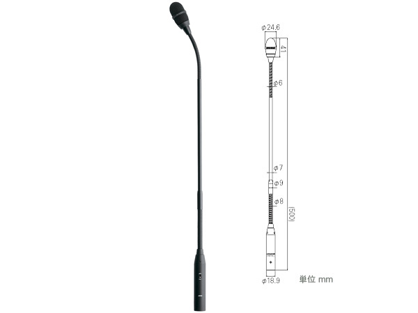 楽天市場】audio-technica オーディオテクニカ AT8655 ◇ マイク