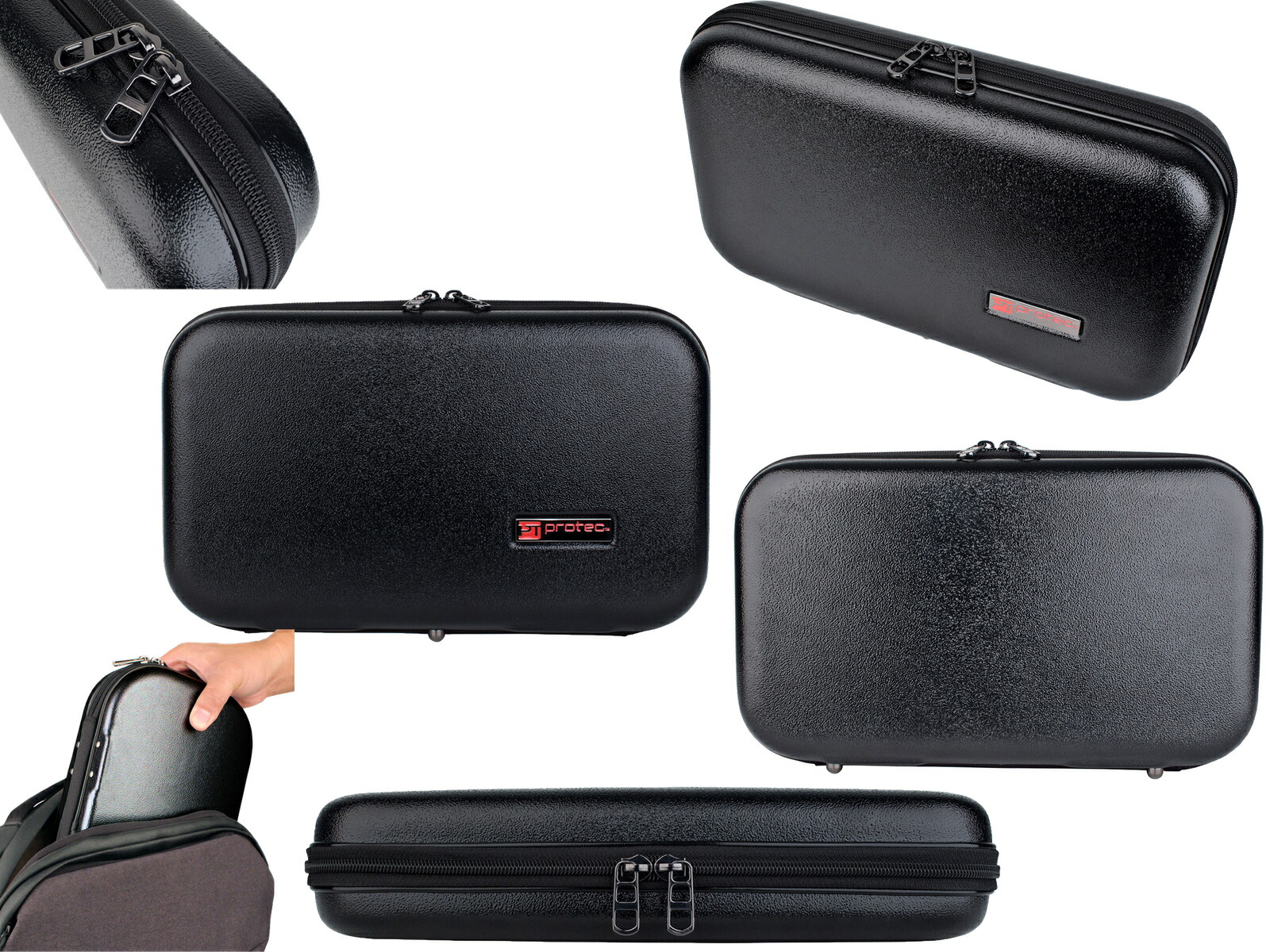 ランキングtop5 Protec プロテック Bm315 オーボエ ケース ブラック Abs樹脂製 セミハード Oboe Case Black 北海道 沖縄 離島不可 Fucoa Cl