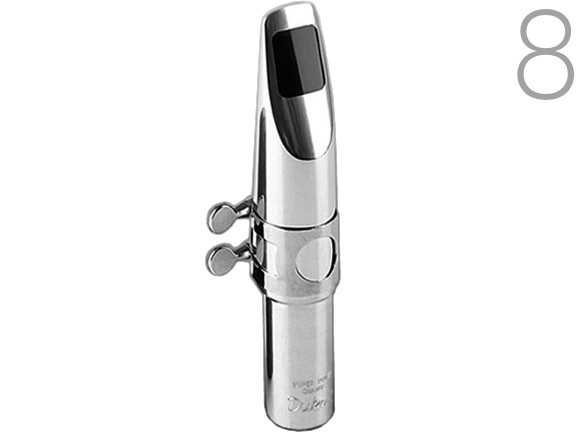 楽天市場】Bobby Dukoff 「オープニング：D7」アルトサックス用マウス