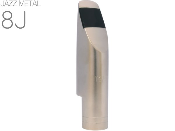 メイヤー アルトサックス マウスピース 7 MEYER ハードラバー アルトサクソフォン用 6MM マウスピース