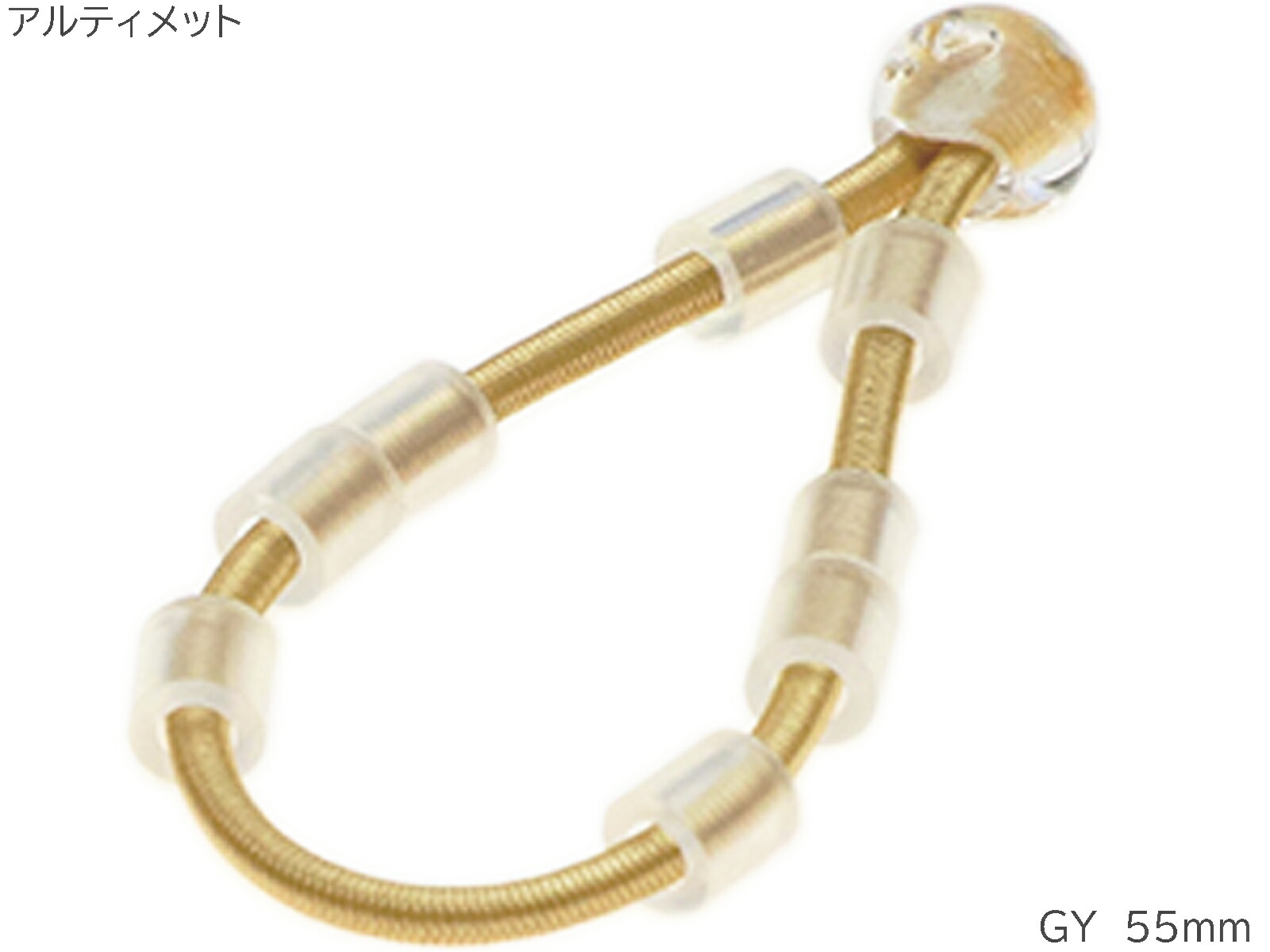 楽天市場】lefreQue リーフレック ファインシルバー 33mm 銀製