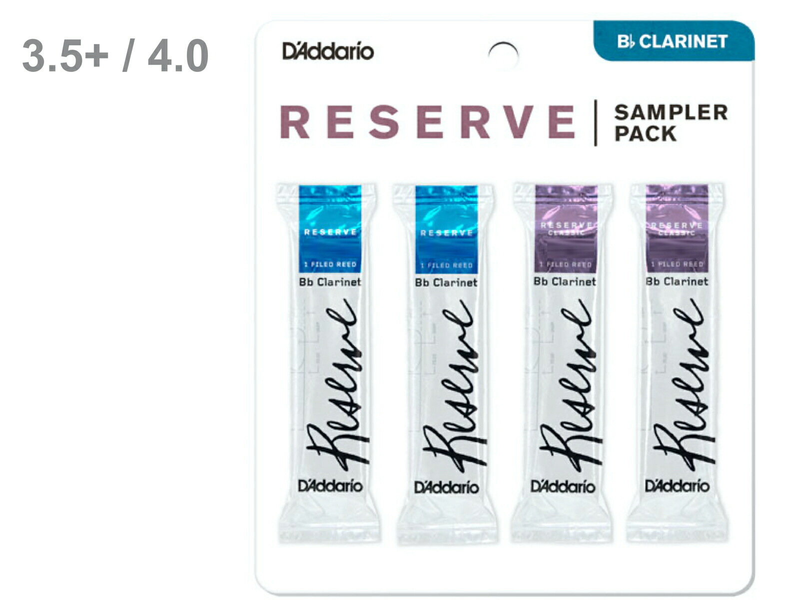 楽天市場】D'Addario WOODWINDS （ダダリオウッドウインズ