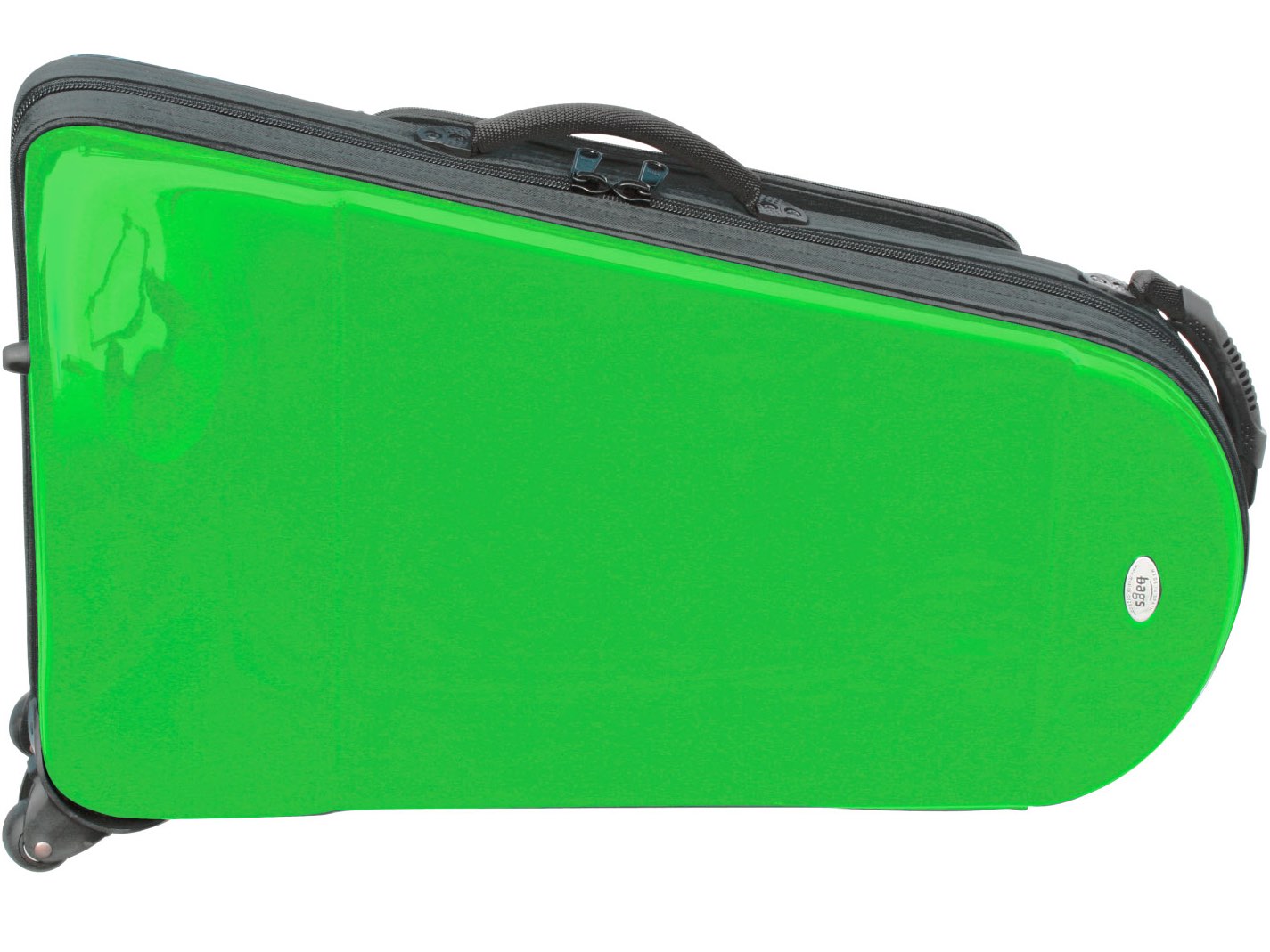 ユーフォニアム　ハードケース GATOR GC-EUPH-23 ハードケース ユーフォニアム用 ゲーター | 島村楽器