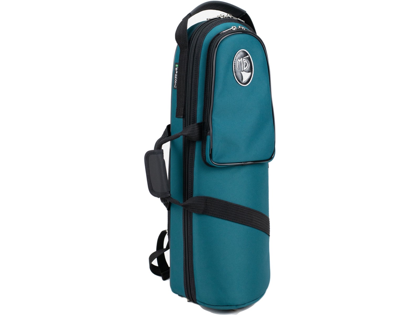 マーカスボナ Marcus Bonna クアッドトランペットケース スタッフも愛用！マーカスボナトランペットケースのご紹介｜島村