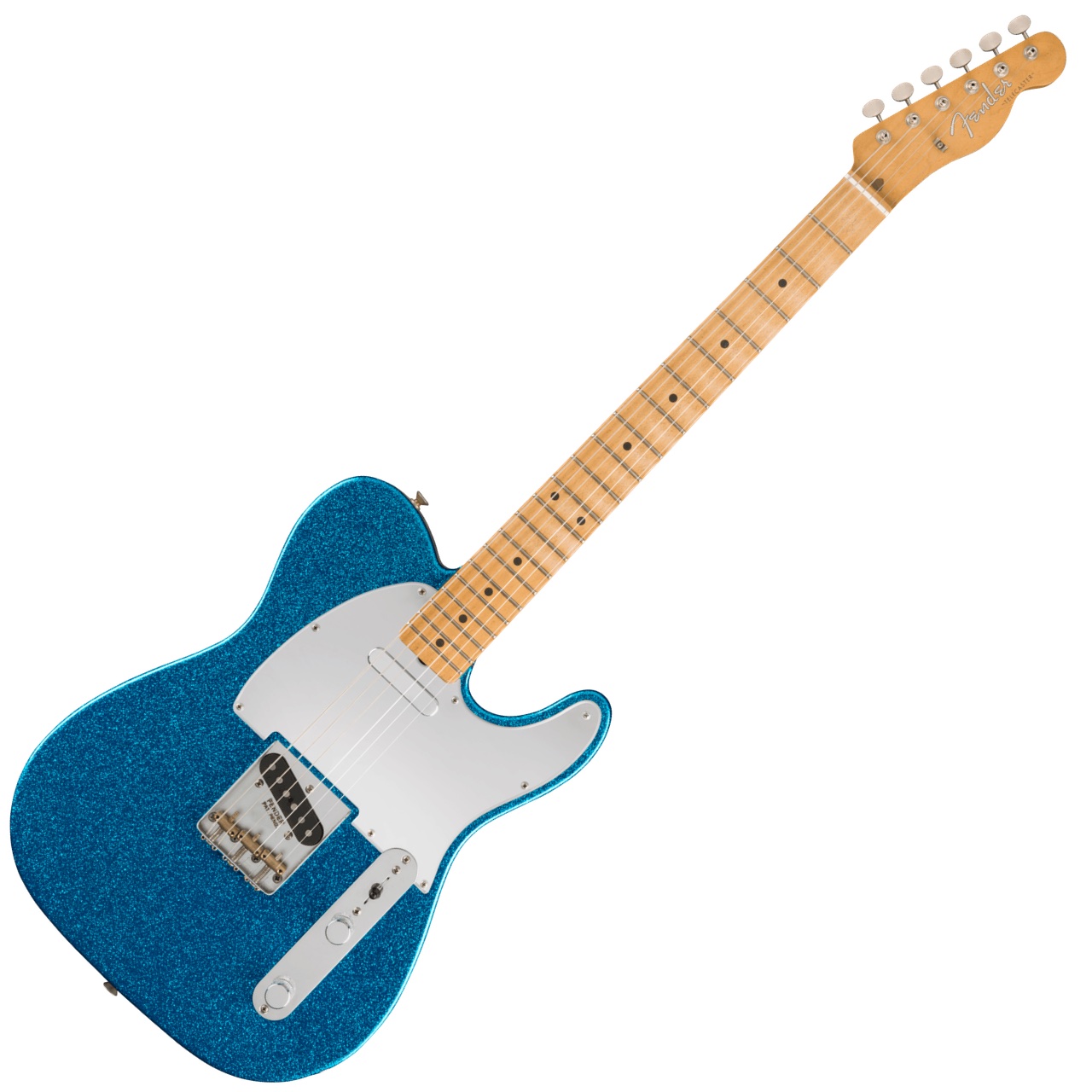 Fender フェンダー J Mascis Telecaster Bottle Rocket Blue Flake J マスシス テレキャスター エレキギター ダイナソーJr