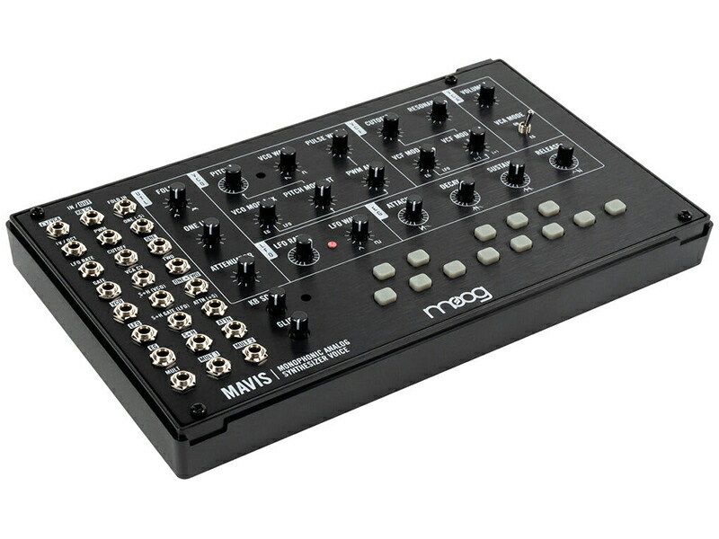 楽天市場】moog モーグ Labyrinth (ラビリンス) パラレル