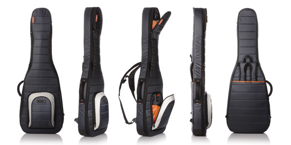 MONO ( モノ ) Electric Bass Case ギグバッグ ギグケース ブラック 黒