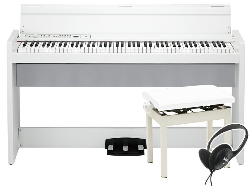 楽天市場】コルグ/高低自在椅子【PC-300】KORG : 音楽大陸