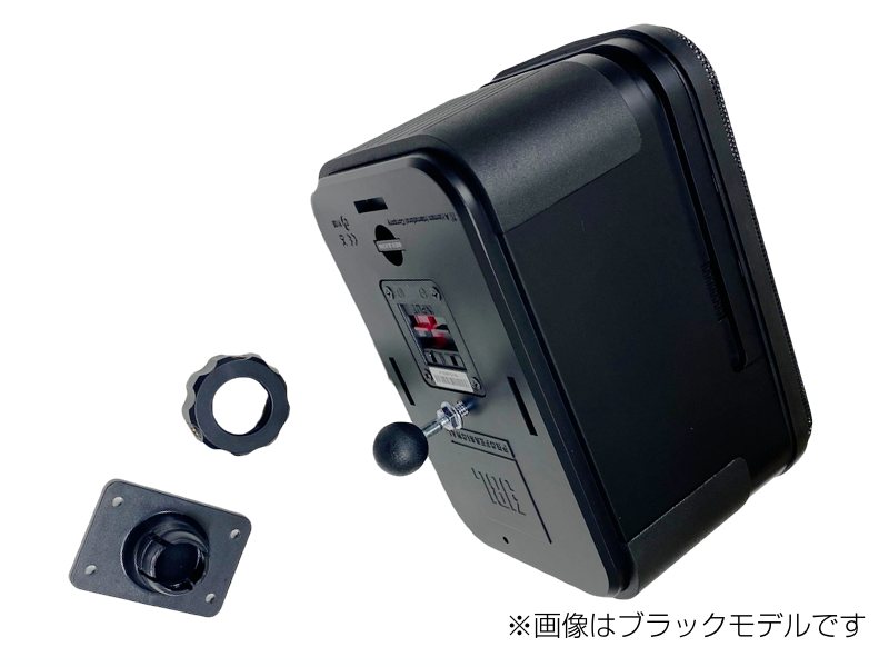 JBL ジェイビーエル Control PRO-WH (ホワイト) （1ペア 2本