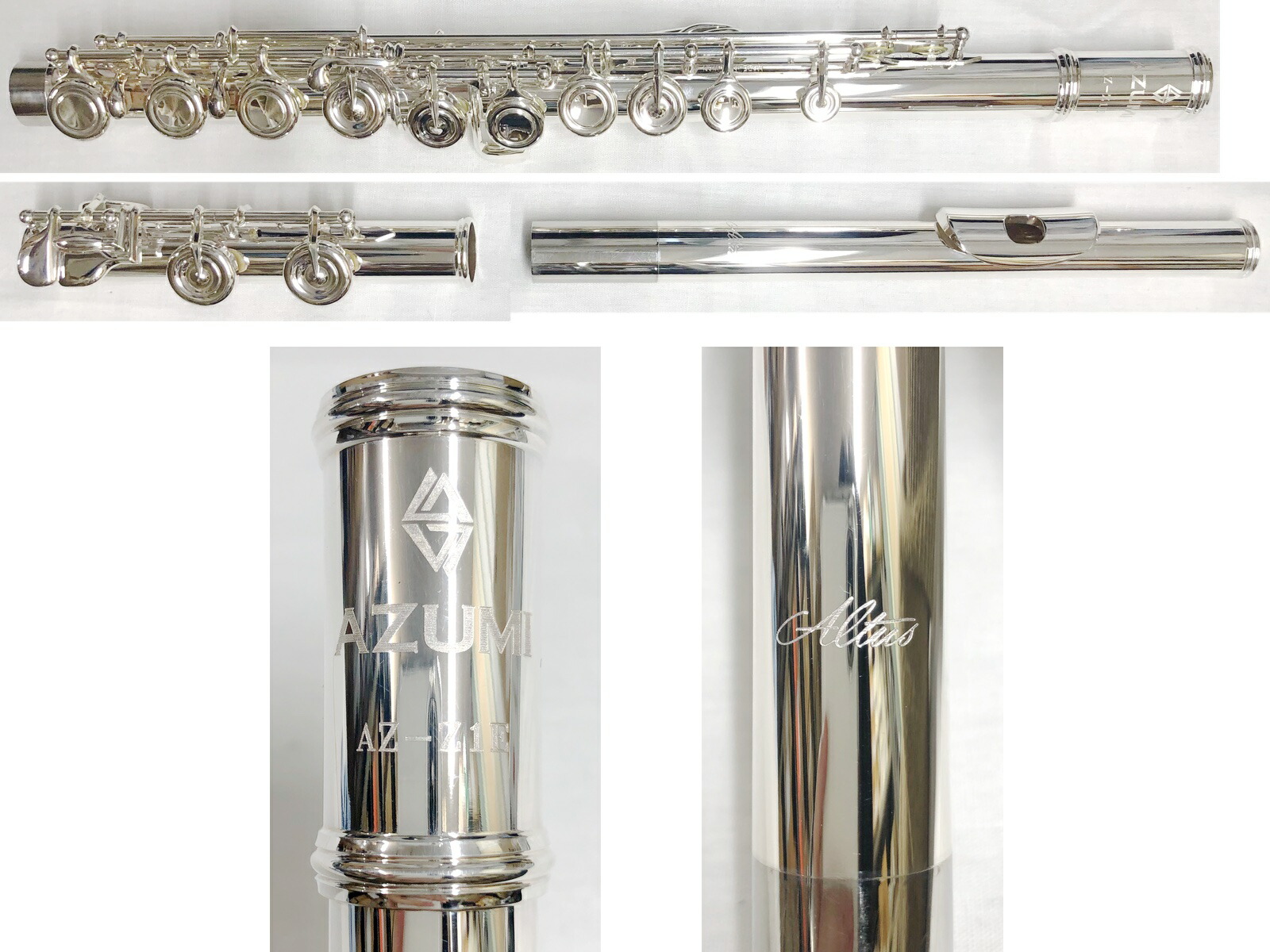 おしゃれ Azumi あずみ Az Z1e フルート リッププレート 銀製 白銅製 銀メッキ Eメカニズム カバードキイ Flute Ccシャイニー セット E 北海道 沖縄 離島不可 Fucoa Cl おしゃれ Azumi あずみ Az Z1e フルート リッププレート 銀製 白銅製 銀メッキ Eメカニズム カバードキイ Flute Ccシャイニー セット E 北海道 沖縄 離島不可 Fucoa Cl