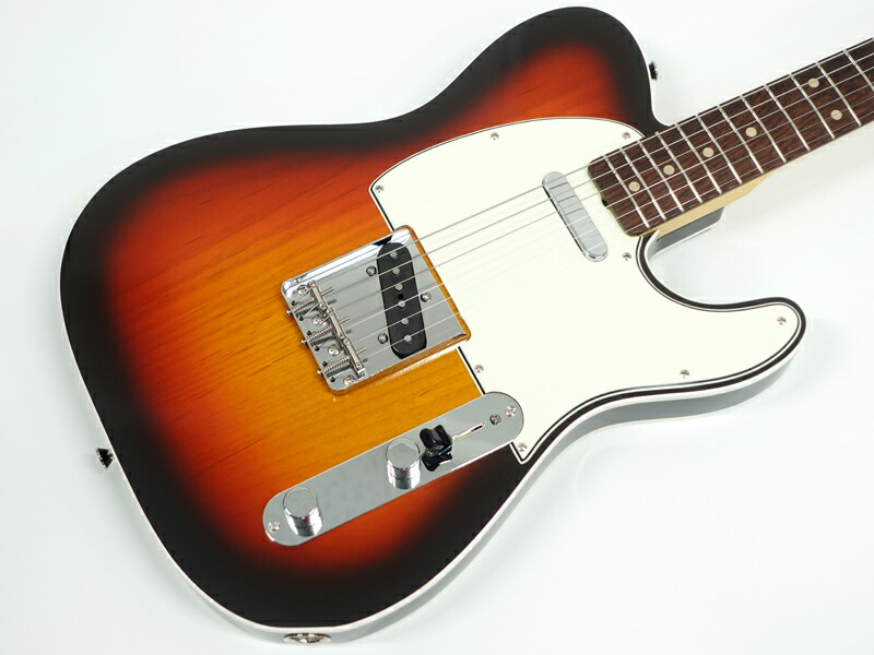 いつでも送料無料 Vanzandt ヴァンザント TLV-R2 Less Pressure 3-Tone 送料無料まとめ割 セット Vanzandt 未使用 TELE-B TELE-N エレキギター