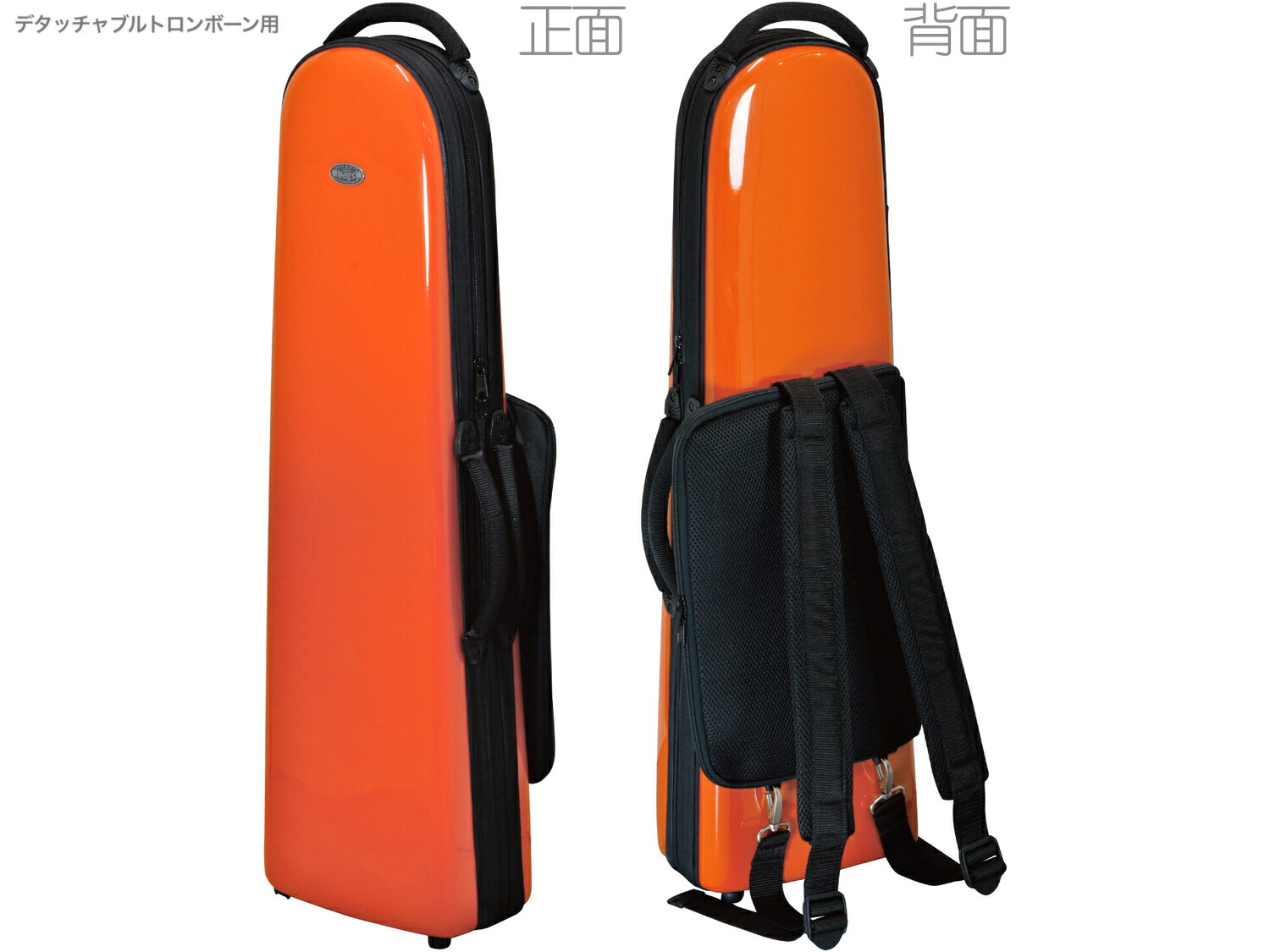 BAGS EFDTT SOLID COLOR | キクタニミュージック
