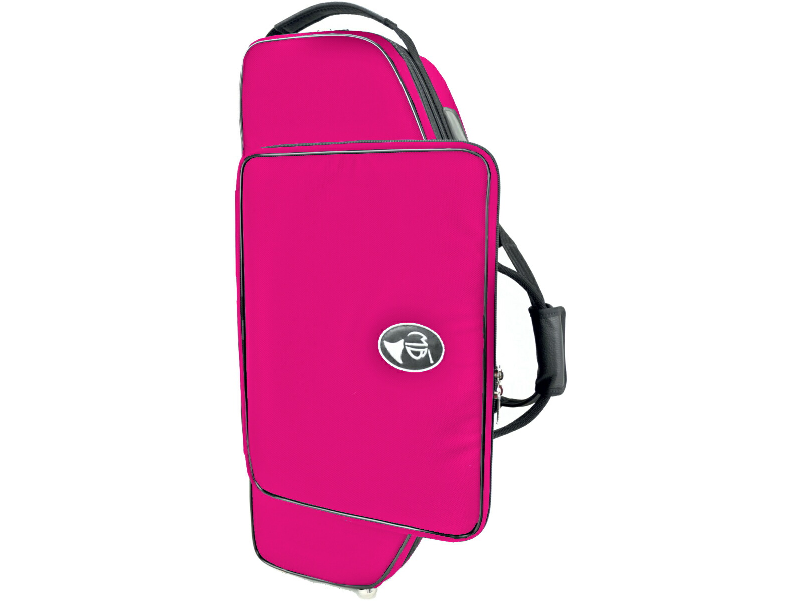 楽天市場】Marcus Bonna マーカスボナ MBAS BL アルトサックス ケース