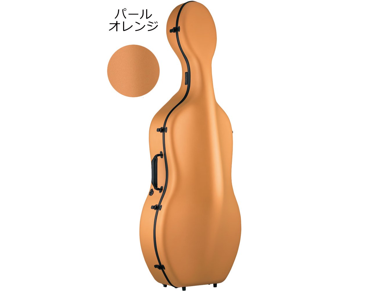 楽天市場】Carbon Mac カーボンマック CFC-2S サテン ブルー