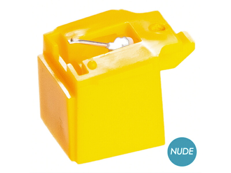 JICO ジコ ー NUDE P.53-210a PN-210 YEL【［受注生産品/代引き不可］［納期目安：約30営業日／ご注文時納期案内］ 】