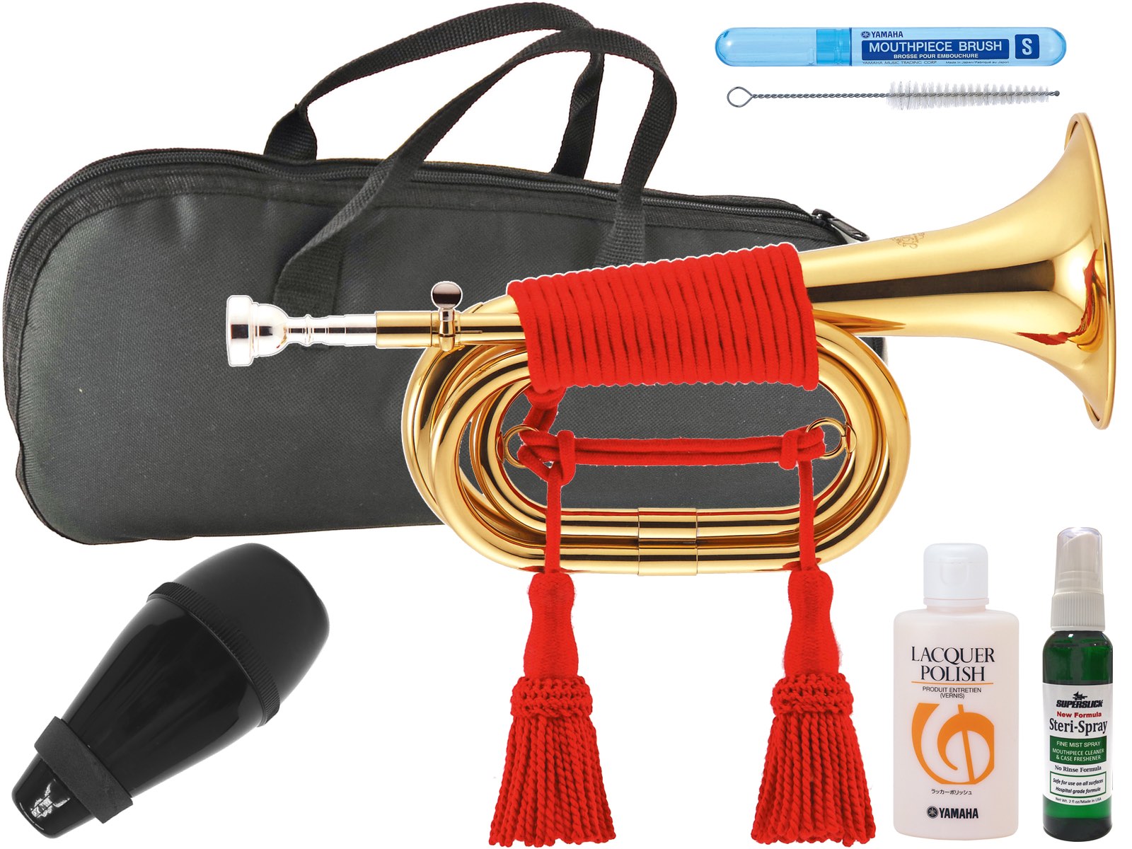 MAXTONE 信号ラッパ トランペット マックストーン TB-3L MAXTONE 信号ラッパ トランペット マックストーン TB-3L - メルカリ