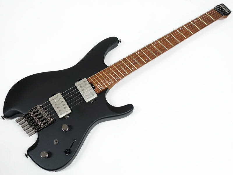 Ibanez Q54-SFM ヘッドレスギター ( アイバニーズ ) Ibanez Q54 SFM（スペア弦付き） アイバニーズ エレキギター