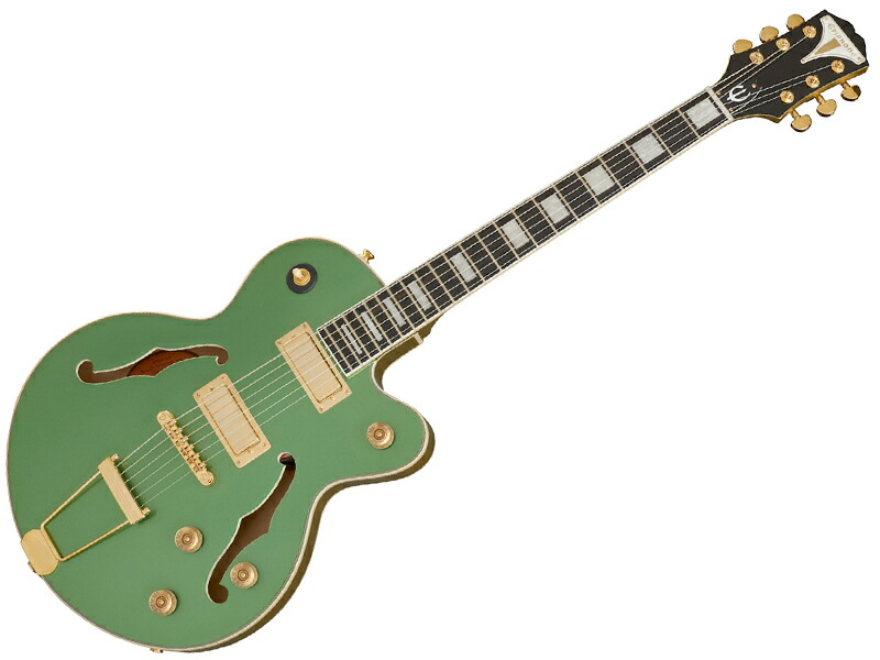 Epiphone Wildkat エピフォン セミアコ Epiphone エピフォン /楽器｜WonderREX-ONLINE 公式通販サイト