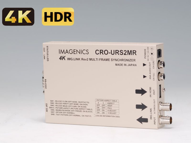 楽天市場】IMAGENICS イメージニクス DM-C4K ◇ HDMIプラグ