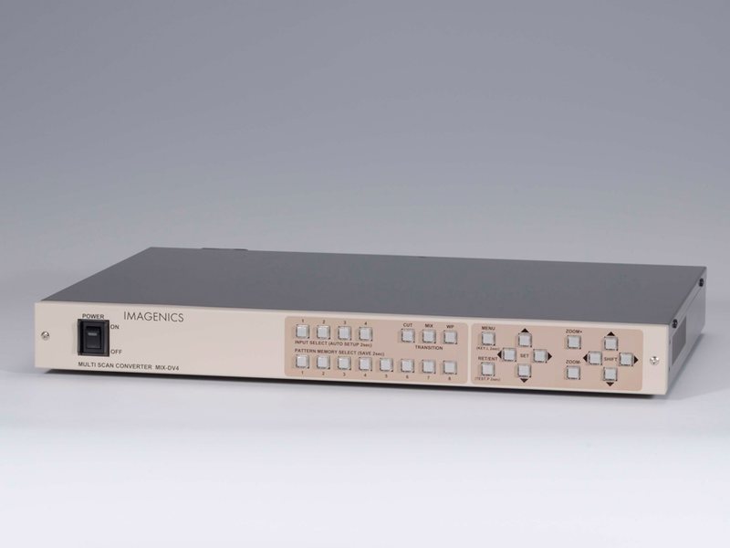 楽天市場】IMAGENICS イメージニクス RS-1550B ◇ HDCP対応DVIフレーム