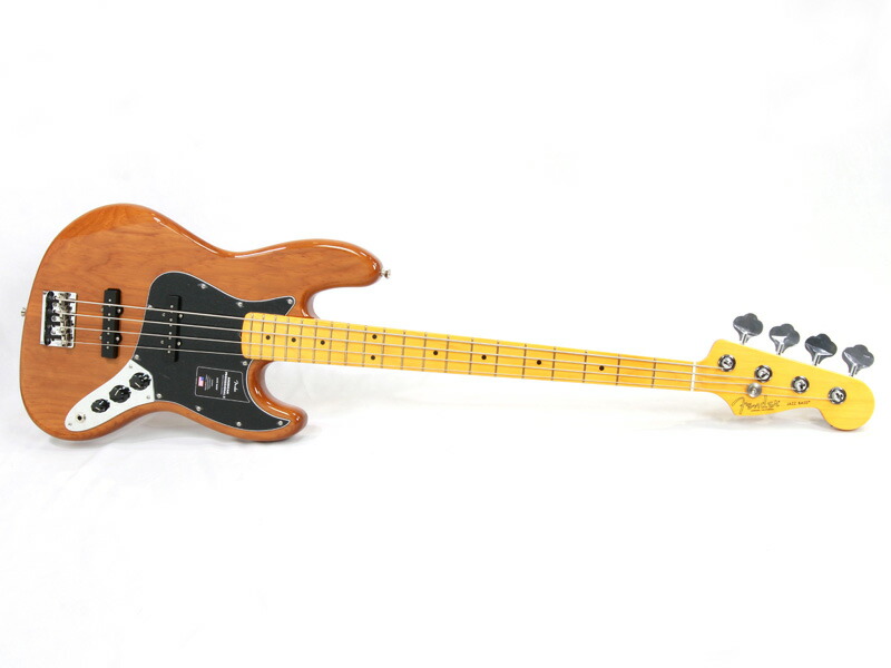 楽天市場】Fender USA American Professional2 Jazz Bass 5 MN