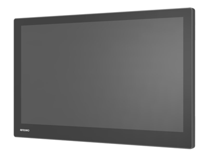 ADTECHNO ( エーディテクノ ) LCD1730S マルチフォーマット対応 フルHD 17.3型IPS液晶パネル搭載 業務用マルチメディアディスプレイ