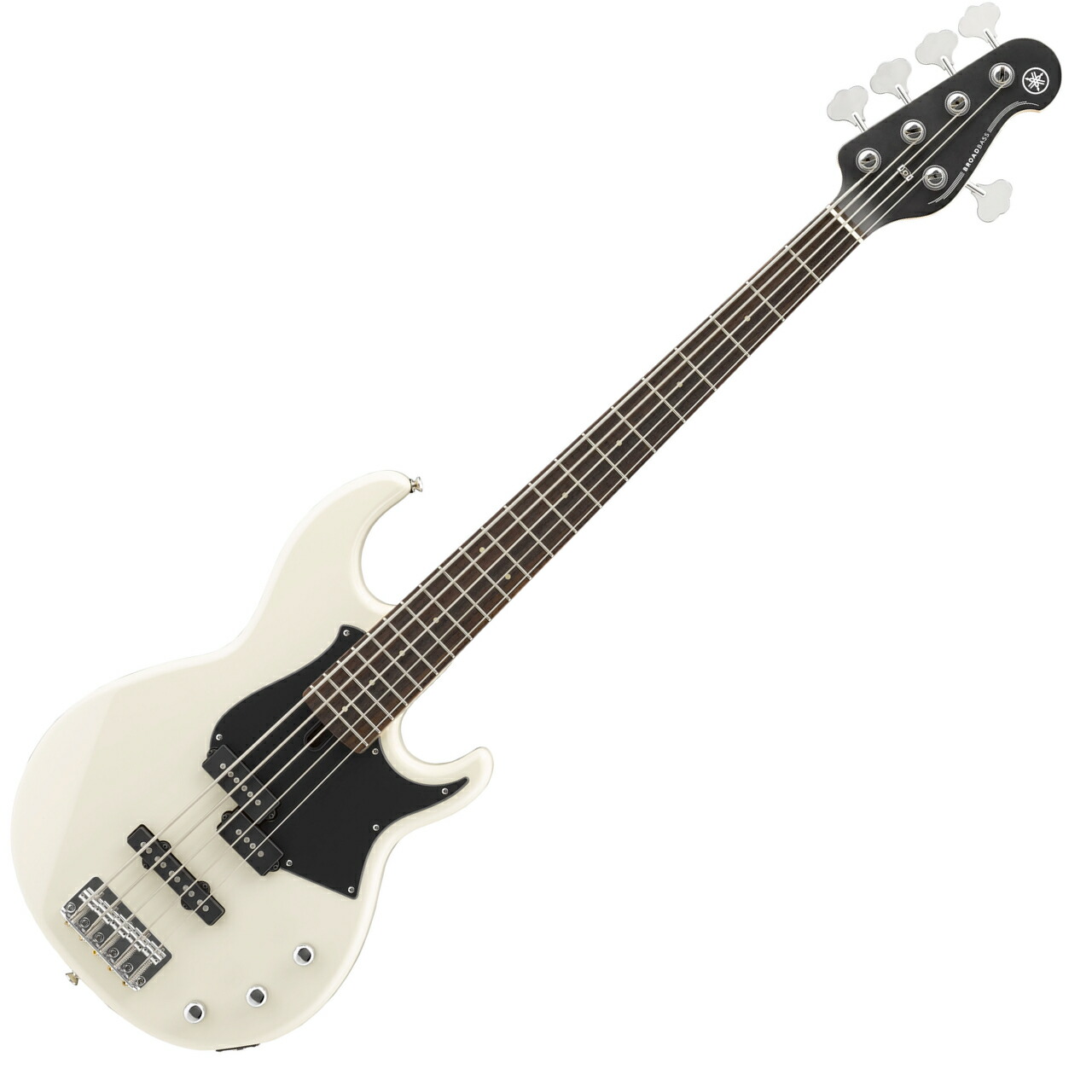 YAMAHA BB235 モディファイ YAMAHA BB235 (Vintage White) ｜イケベ楽器店オンラインストア
