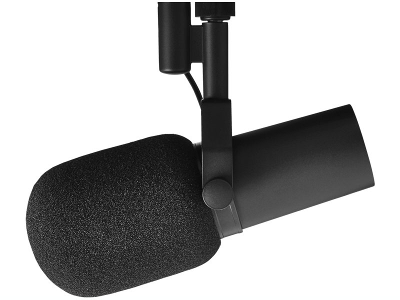 SHURE シュア SM7B 国内正規品 2年保証 ◇ カーディオイド