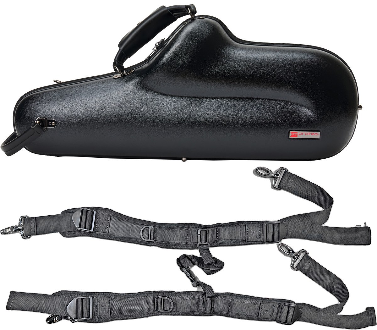 楽天市場】VIVACE ( ヴィヴァーチェ ) アルトサックス ケース ハード