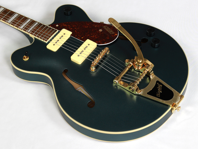 メーカー直送】 GRETSCH グレッチ G2622TG-P90 Streamliner Center