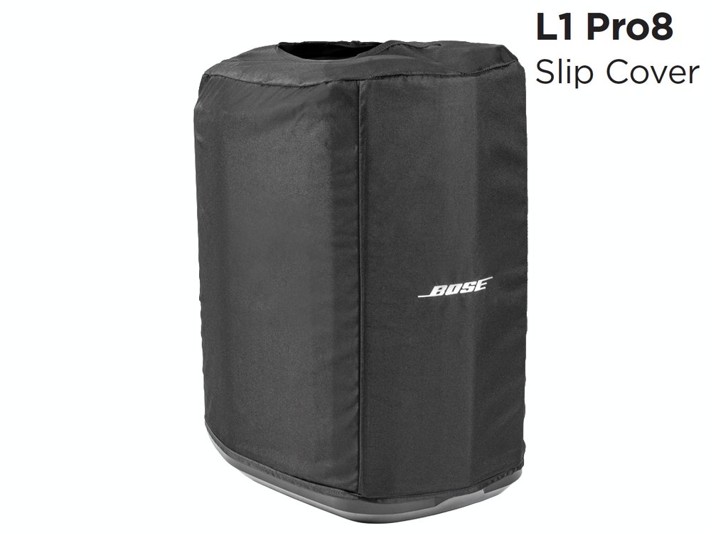 BOSE ボーズ L1 Pro 8専用スリップカバー【4月2日時点、在庫あり 】 L1 Pro シリーズ アクセサリー 6,653円